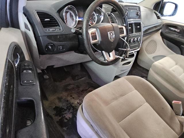 Photo 8 from auction – 2015 RAM TRADESMAN with VIN 2C4JRGAG0FR701327