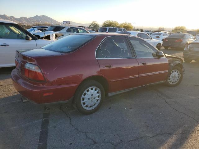 Photo 3 from auction – 1997 HONDA ACCORD EX with VIN 1HGCD5651VA078484