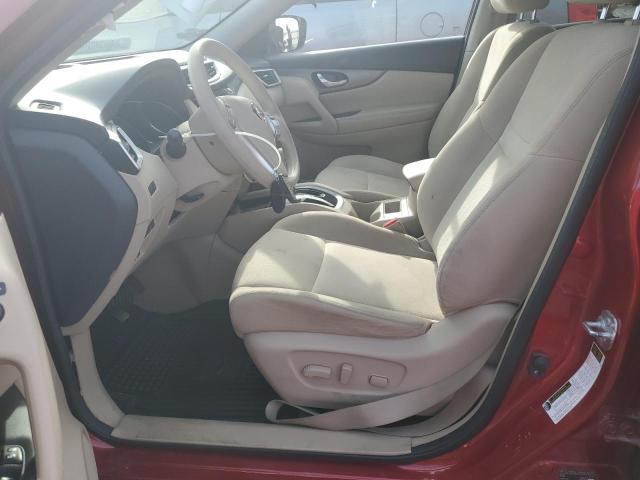 Photo 7 from auction – 2015 NISSAN ROGUE S with VIN KNMAT2MT0FP517763
