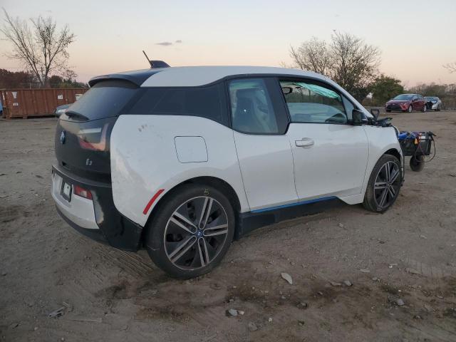 Photo 3 from auction – 2015 BMW I3 BEV with VIN WBY1Z2C58FV555785