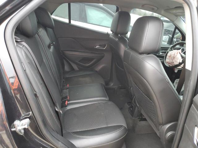 Photo 11 from auction – 2013 BUICK ENCORE CON with VIN KL4CJFSB4DB174959