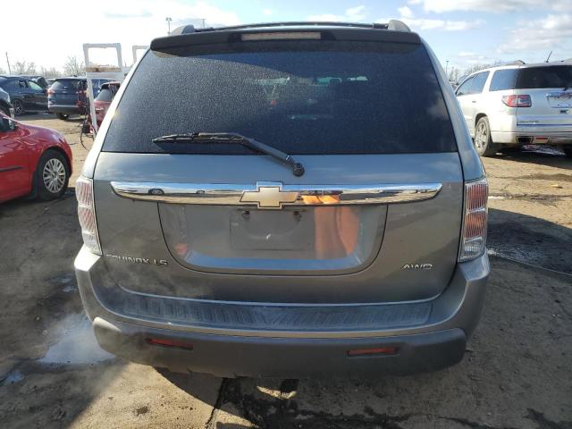 Photo 6 from auction – 2005 CHEVROLET EQUINOX LS with VIN 2CNDL23F156207172