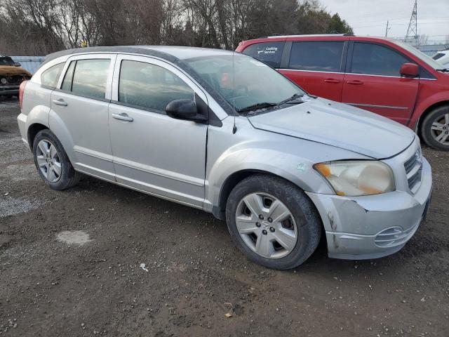 Photo 4 from auction – 2009 DODGE CALIBER SX with VIN 1B3HB48A29D207756