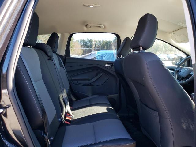 Photo 11 from auction – 2019 FORD ESCAPE SE with VIN 1FMCU9GD7KUA85425