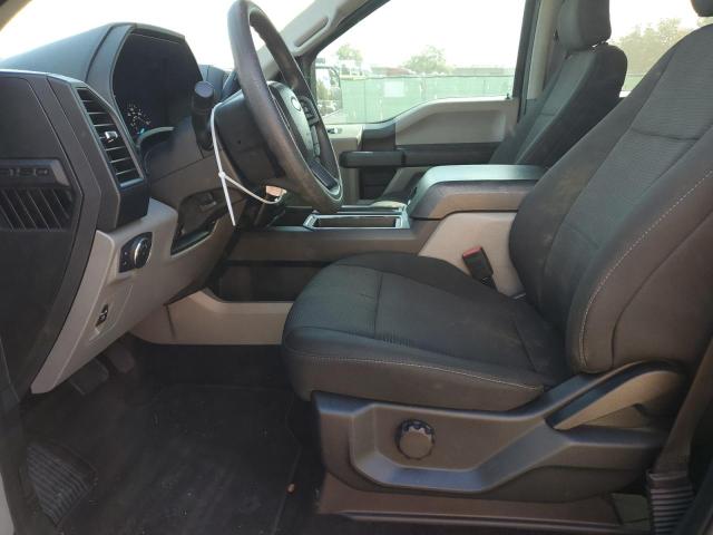 Photo 7 from auction – 2019 FORD F150 SUPER with VIN 1FTEW1E59KFC78314
