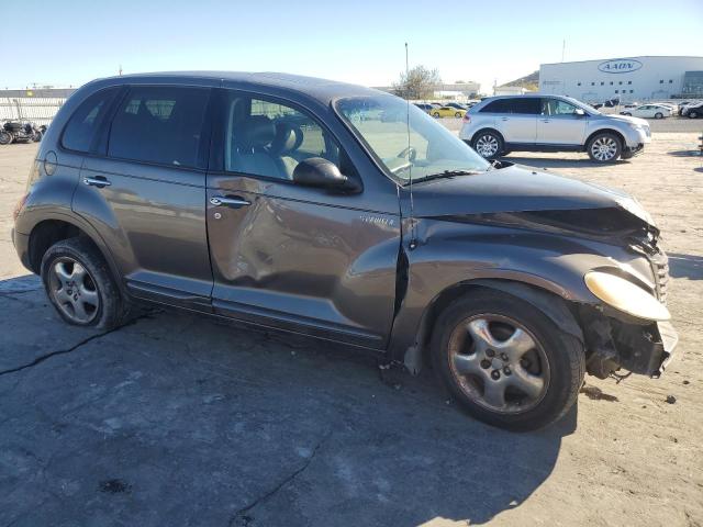 Photo 4 from auction – 2001 CHRYSLER PT CRUISER with VIN 3C8FY4BB91T549806