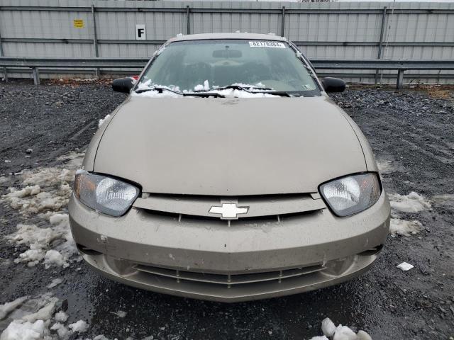 Photo 5 from auction – 2004 CHEVROLET CAVALIER with VIN 1G1JC52F547341751