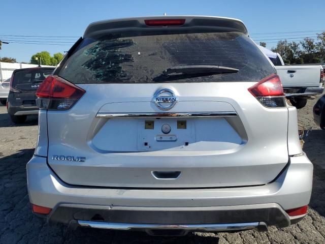 Photo 6 from auction – 2017 NISSAN ROGUE S with VIN KNMAT2MTXHP555018