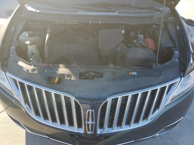 Photo 11 from auction – 2013 LINCOLN MKX with VIN 2LMDJ8JKXDBL40645