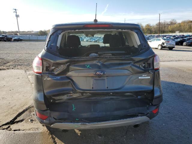 Photo 6 from auction – 2016 FORD ESCAPE SE with VIN 1FMCU0GX2GUB54244