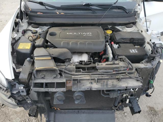 Photo 11 from auction – 2015 JEEP CHEROKEE S with VIN 1C4PJLAB9FW731562