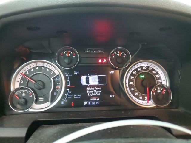 Photo 9 from auction – 2013 RAM 1500 SLT with VIN 1C6RR7GT7DS598059
