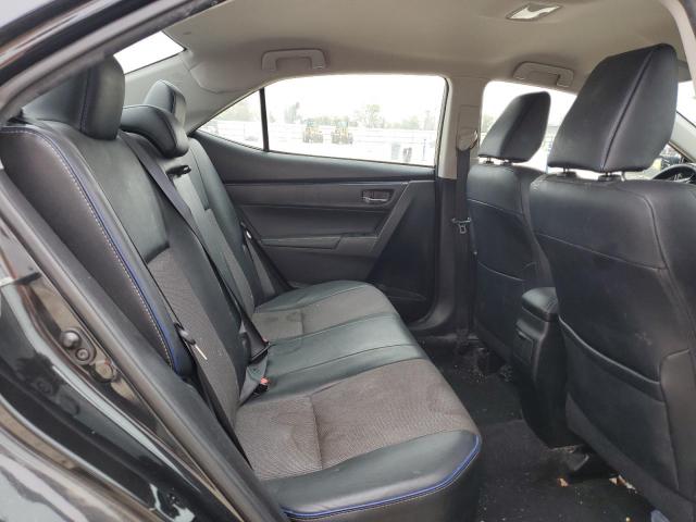 Photo 10 from auction – 2017 TOYOTA COROLLA L with VIN 5YFBURHE8HP573246