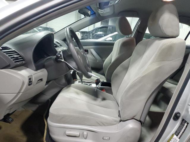 Photo 7 from auction – 2007 TOYOTA CAMRY CE with VIN 4T1BE46K97U173895