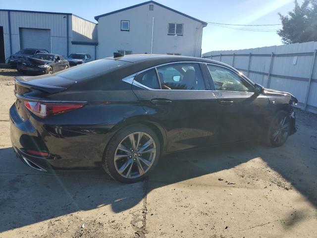 Photo 3 from auction – 2019 LEXUS ES 350 with VIN 58ABZ1B13KU022178
