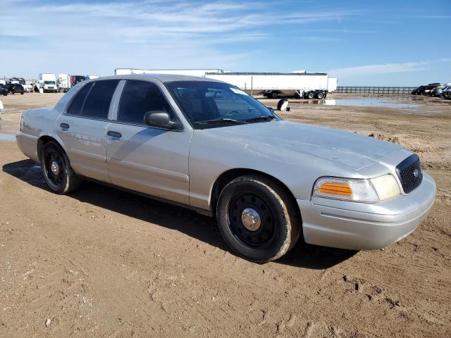 Photo 4 from auction – 2008 FORD CROWN VICT with VIN 2FAFP71VX8X150368