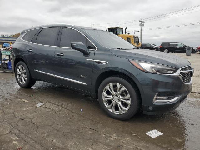 Photo 4 from auction – 2018 BUICK ENCLAVE AV with VIN 5GAERDKW7JJ180904