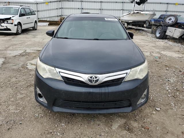 Photo 5 from auction – 2012 TOYOTA CAMRY BASE with VIN 4T1BF1FK5CU160860