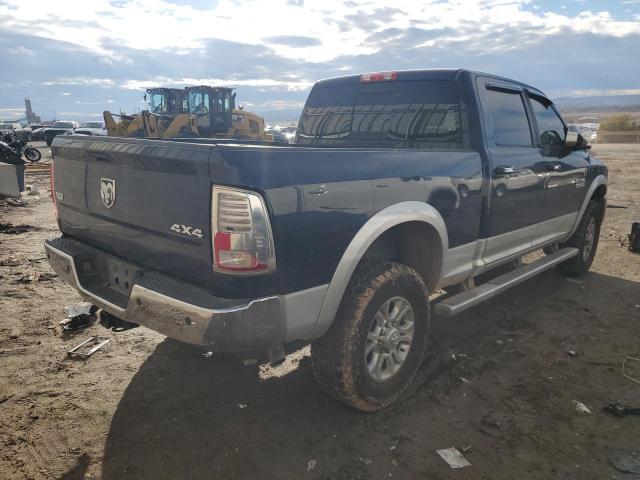 Photo 3 from auction – 2014 RAM 2500 LARAM with VIN 3C6TR5FT9EG116356