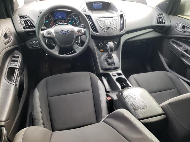 Photo 8 from auction – 2015 FORD ESCAPE S with VIN 1FMCU0F70FUC35551