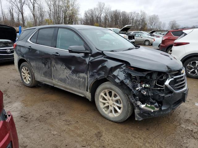 Photo 4 from auction – 2018 CHEVROLET EQUINOX LT with VIN 2GNAXJEV1J6306120