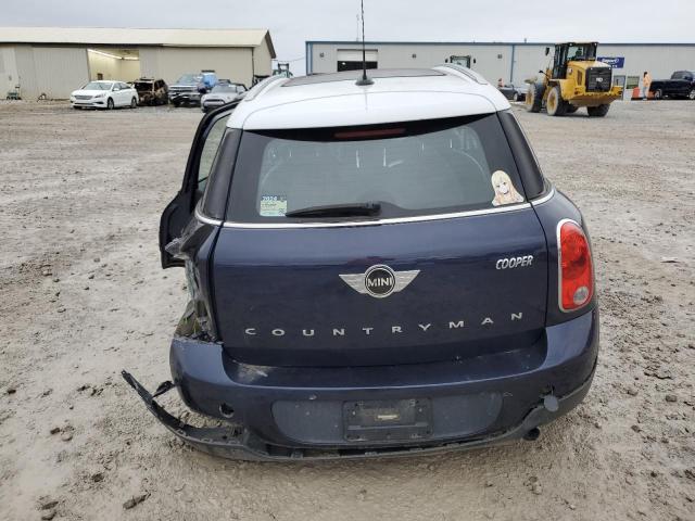 Photo 6 from auction – 2015 MINI COOPER COU with VIN WMWZB3C5XFWR42893