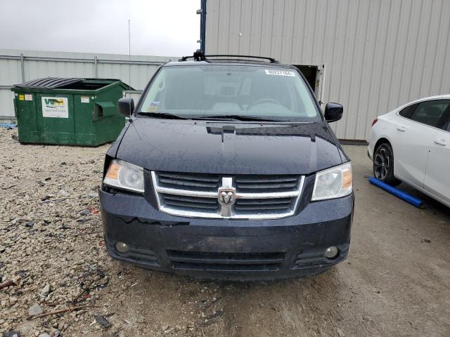 Foto 5 de la subasta – 2010 DODGE GRAND CARA con VIN 2D4RN6DX3AR489135