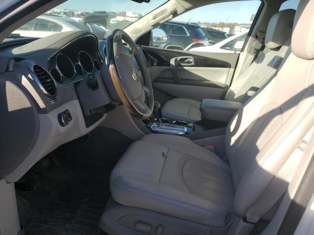 Photo 7 from auction – 2017 BUICK ENCLAVE with VIN 5GAKRBKD2HJ268890