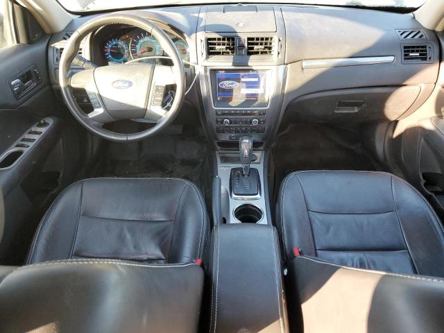 Photo 8 from auction – 2011 FORD FUSION SEL with VIN 3FAHP0JA0BR266830