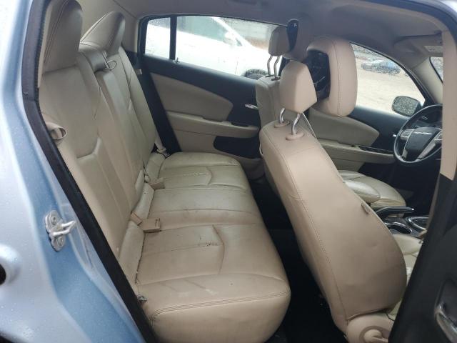 Photo 10 from auction – 2013 CHRYSLER 200 LIMITE with VIN 1C3CCBCG9DN745576