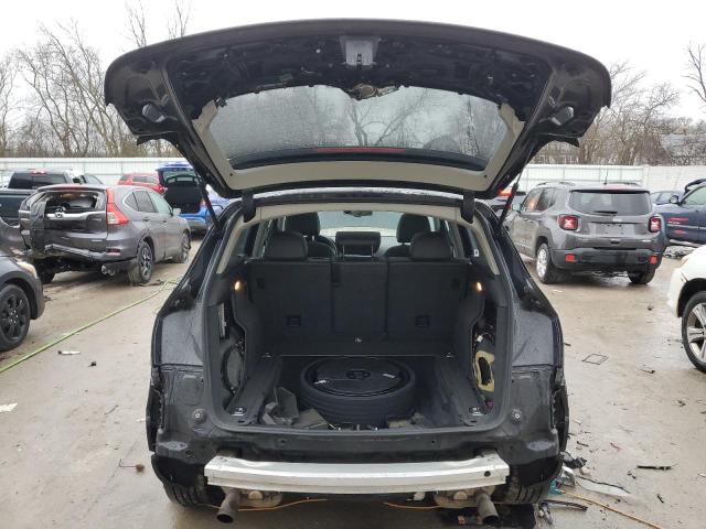 Photo 6 from auction – 2012 AUDI Q5 PREMIUM with VIN WA1LFAFP1CA007439