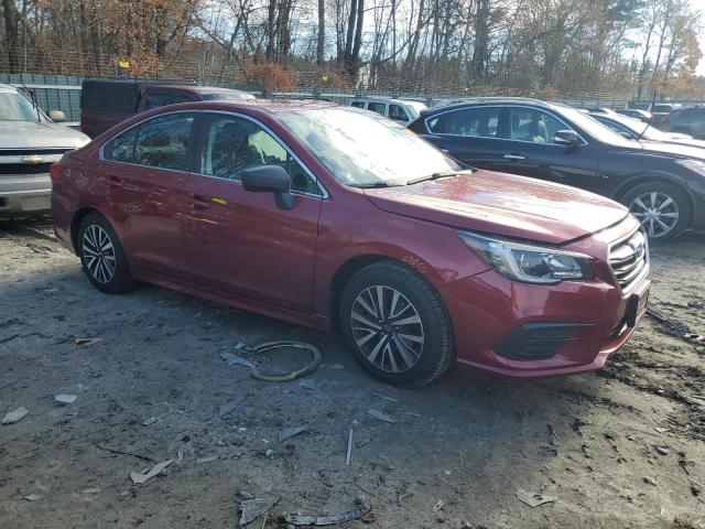 Photo 4 from auction – 2018 SUBARU LEGACY 2.5 with VIN 4S3BNAB68J3025259