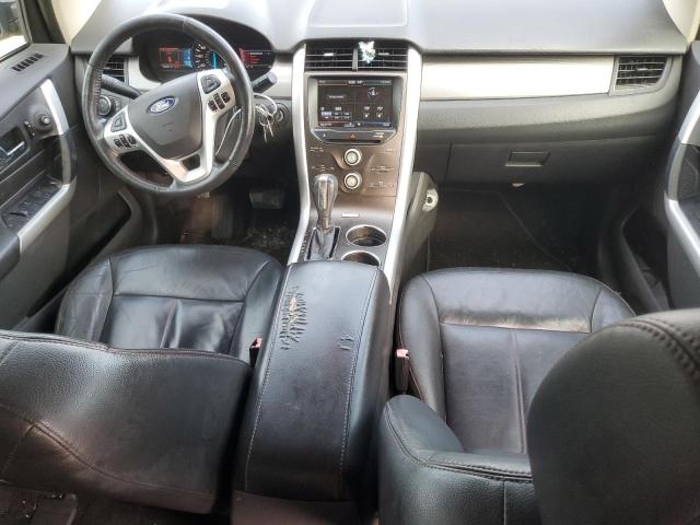 Photo 8 from auction – 2013 FORD EDGE SEL with VIN 2FMDK3JC2DBE16251