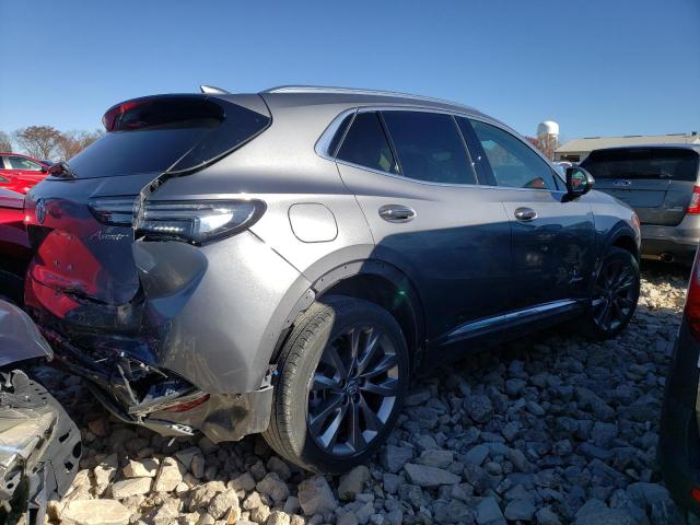 Photo 3 from auction – 2022 BUICK ENVISION A with VIN LRBFZSR42ND070521