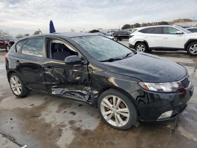Photo 4 from auction – 2011 KIA FORTE SX with VIN KNAFW5A35B5352945
