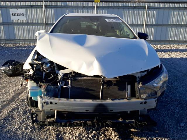 Photo 5 from auction – 2017 TOYOTA COROLLA IM with VIN JTNKARJEXHJ535729
