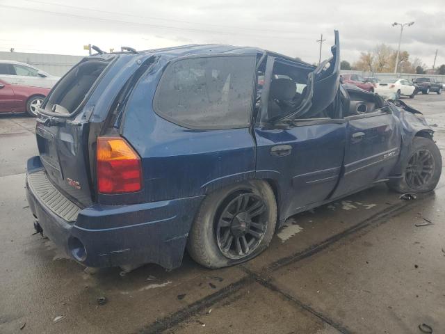 Photo 3 from auction – 2002 GMC ENVOY with VIN 1GKDT13S222507070