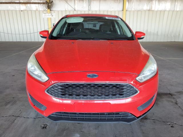 Photo 5 from auction – 2017 FORD FOCUS SE with VIN 1FADP3K21HL216596