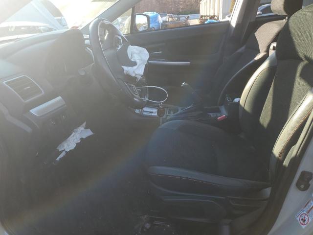 Photo 7 from auction – 2016 SUBARU CROSSTREK with VIN JF2GPABC3G8234881
