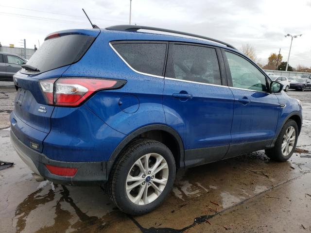 Photo 3 from auction – 2018 FORD ESCAPE SEL with VIN 1FMCU9HD9JUB43337