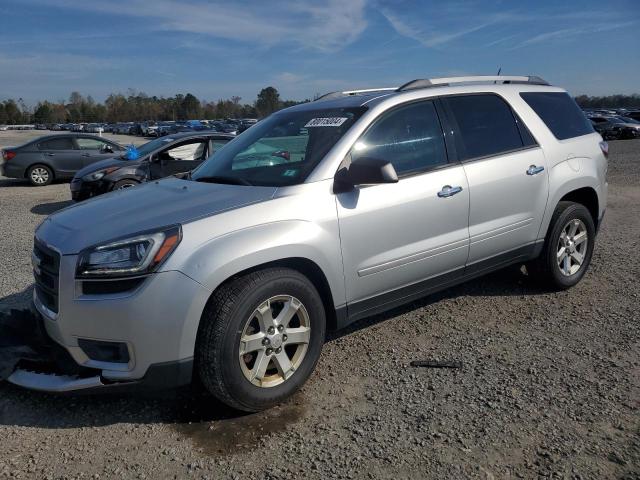 GMC ACADIA SLE 2013 with VIN 1GKKVPKD6DJ241651 - Photo from auction