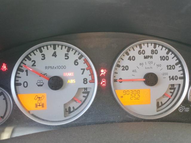Photo 9 from auction – 2013 NISSAN FRONTIER S with VIN 1N6AD0EV1DN715064