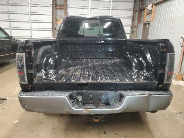 Photo 6 from auction – 2010 DODGE RAM 1500 with VIN 1D7RV1GT1AS123297
