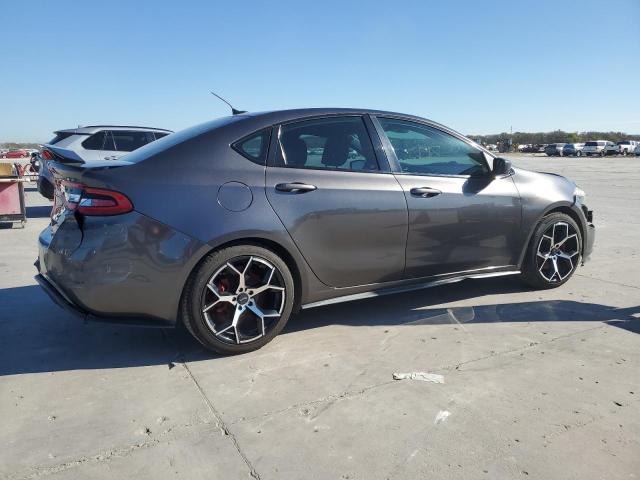 Photo 3 from auction – 2014 DODGE DART SXT with VIN 1C3CDFBB7ED901941