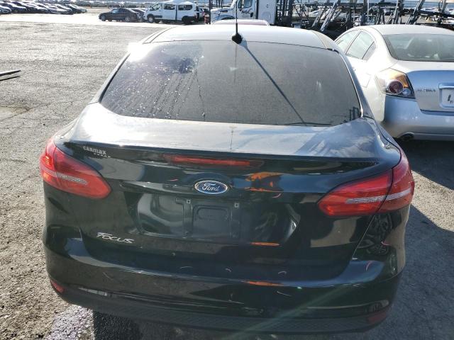 Photo 6 from auction – 2017 FORD FOCUS S with VIN 1FADP3E2XHL245719