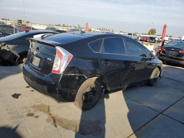 Photo 3 from auction – 2012 TOYOTA PRIUS with VIN JTDKN3DU8C5431041