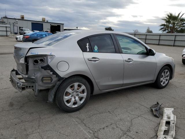 Фото 3 с аукциона – 2012 MAZDA 3 I с VIN JM1BL1UGXC1528544