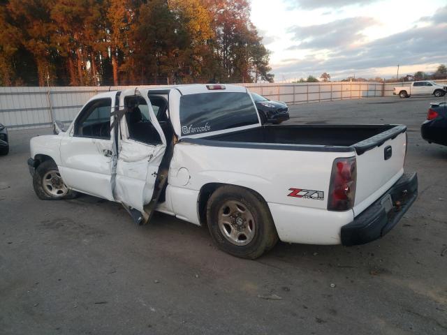 Снимка 2 от търг – 2005 CHEVROLET SILVERADO с VIN 2GCEK13T351101816