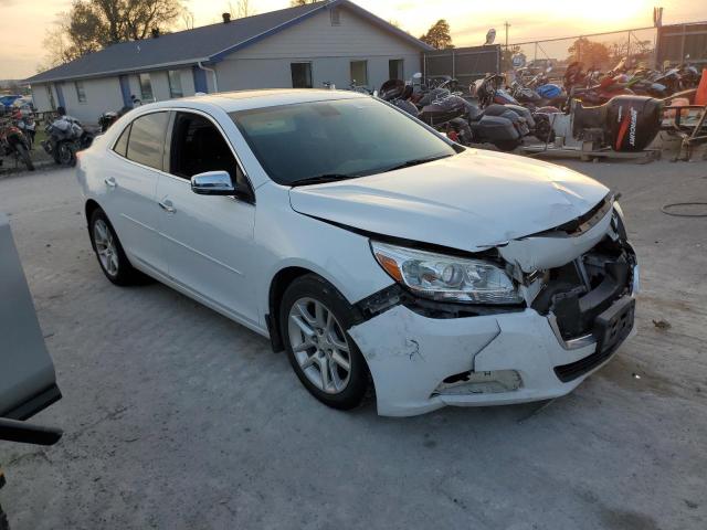 Photo 4 from auction – 2016 CHEVROLET MALIBU LIM with VIN 1G11C5SA4GF125081