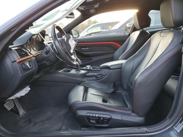 Photo 7 from auction – 2015 BMW 435 XI with VIN WBA3R5C59FK372311